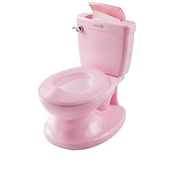 Summer Infant My Size Potty - Pink