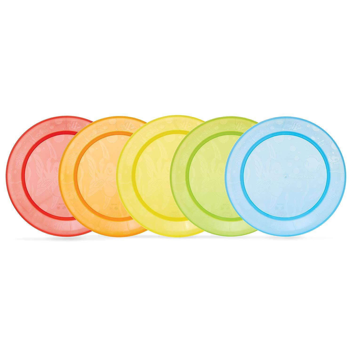 Munchkin 5 Multi Plates