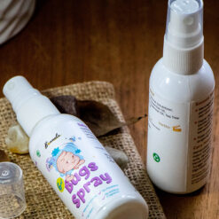 Bonnels Bugs Spray 60ml