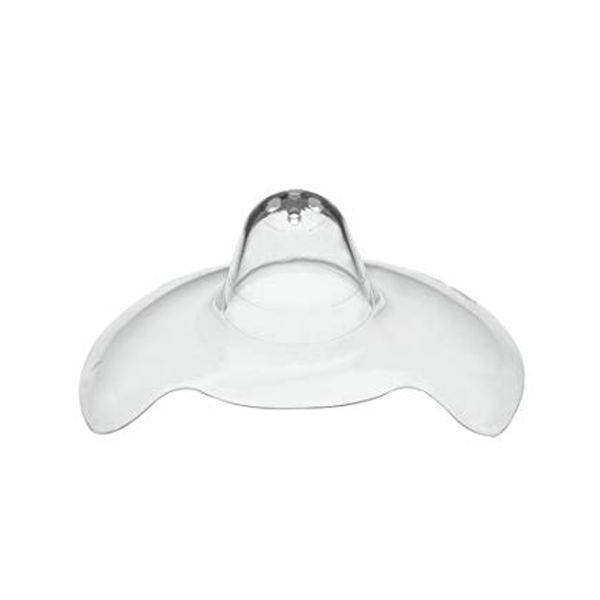 Medela Contact Nipple Shields Non Case M (20mm)