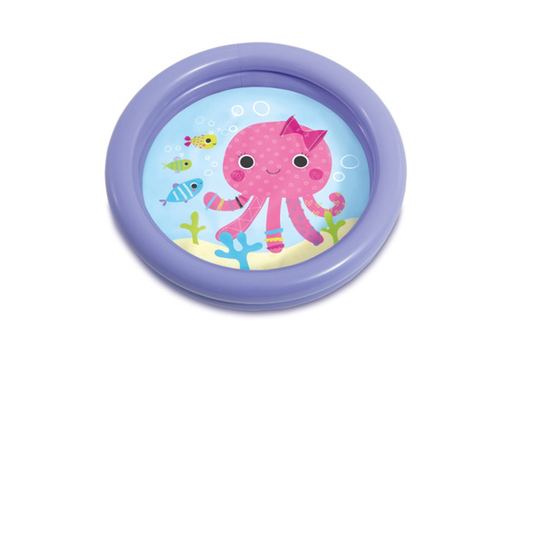 Intex My First Pool - Octopus