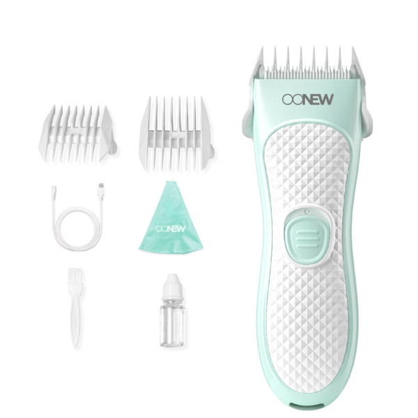 Oonew Waterproof Hair Clipper