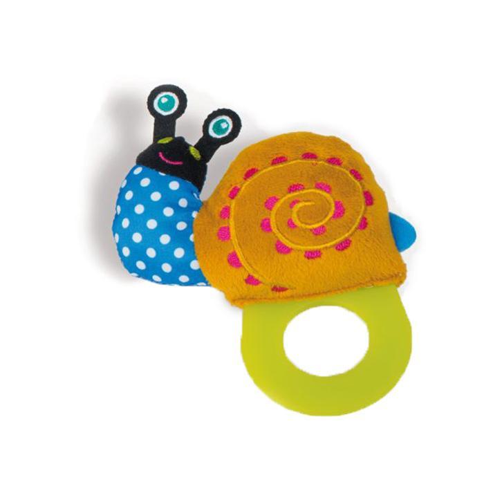 Oops Easy Teethe (3m ) - Snail