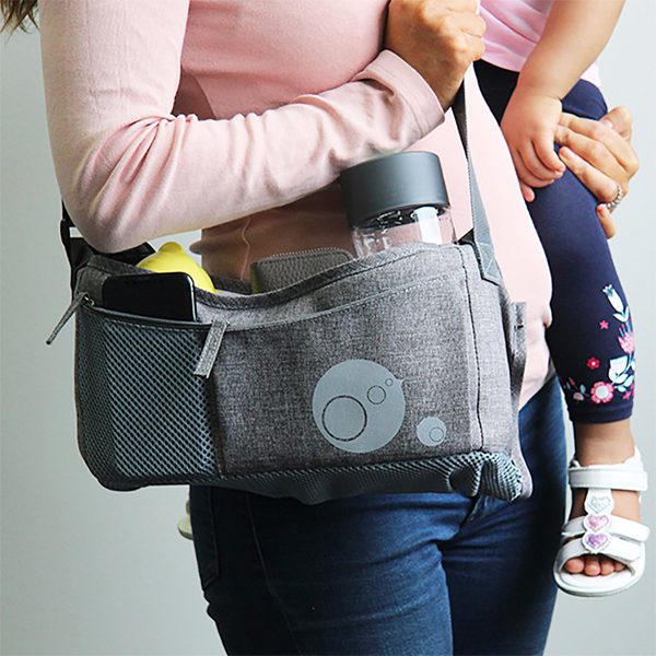 B.Box Stroller Organizer