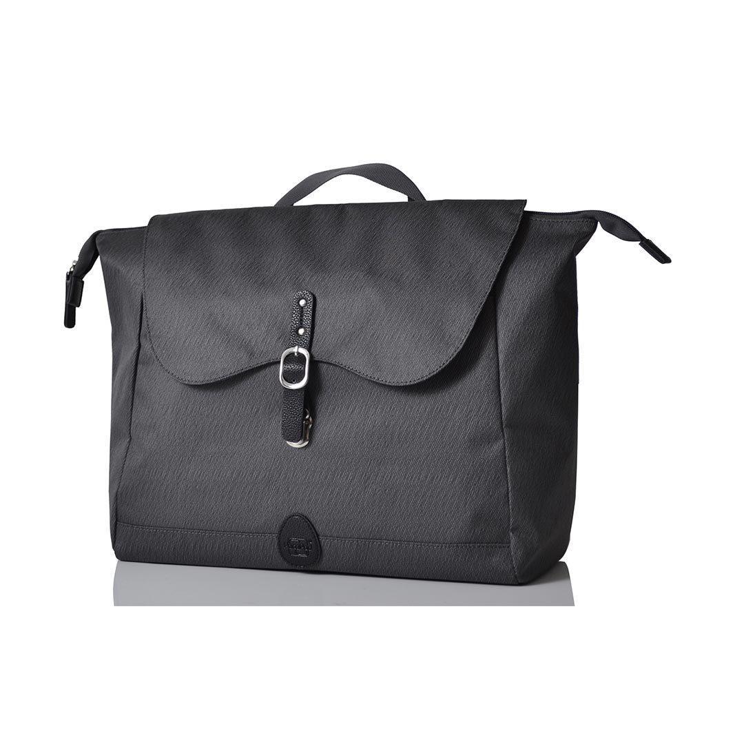 Pacapod Nelson Charcoal Black