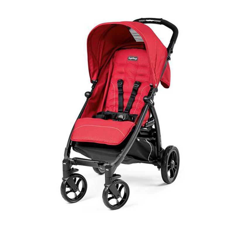 Peg Perego Booklet Lite Mod Red