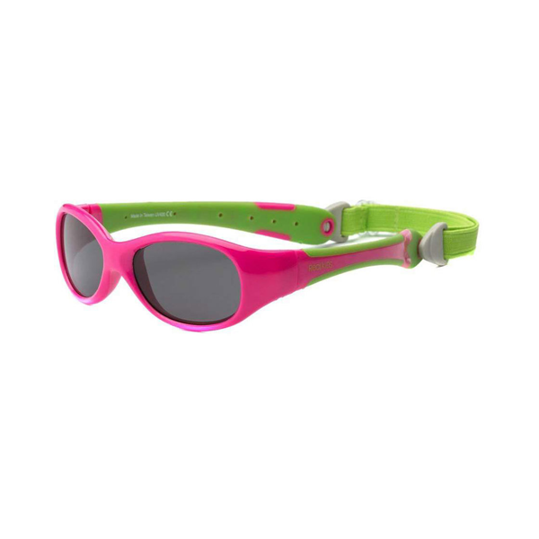 Real Shades Explorer 0 Pink/Green