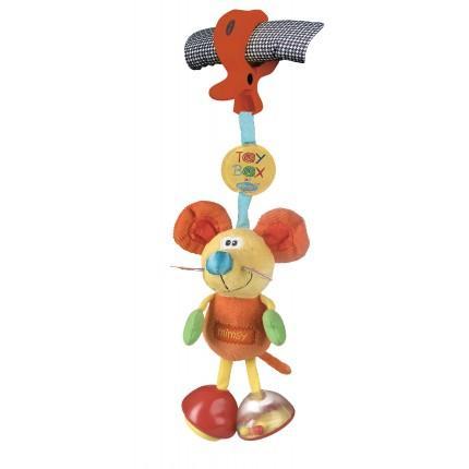 Playgro Dingly Dangly Mimsy