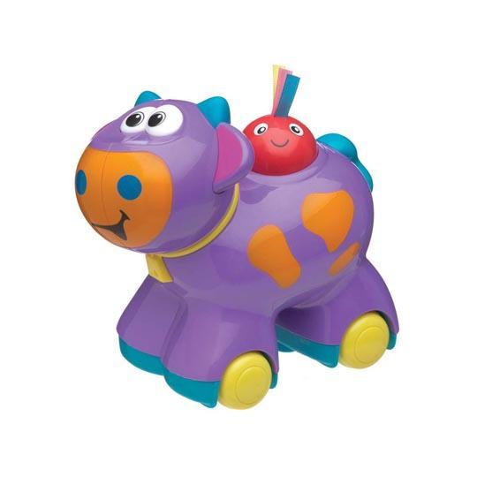 Playgro Musical Farm Friend - Cow