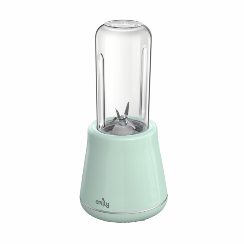 Emily Portable Blender 0.6Liter