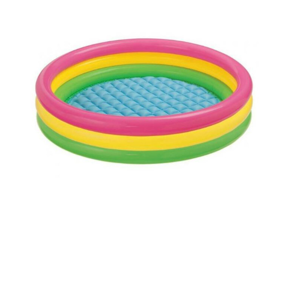 Intex Sunset Glow Pool No.57422