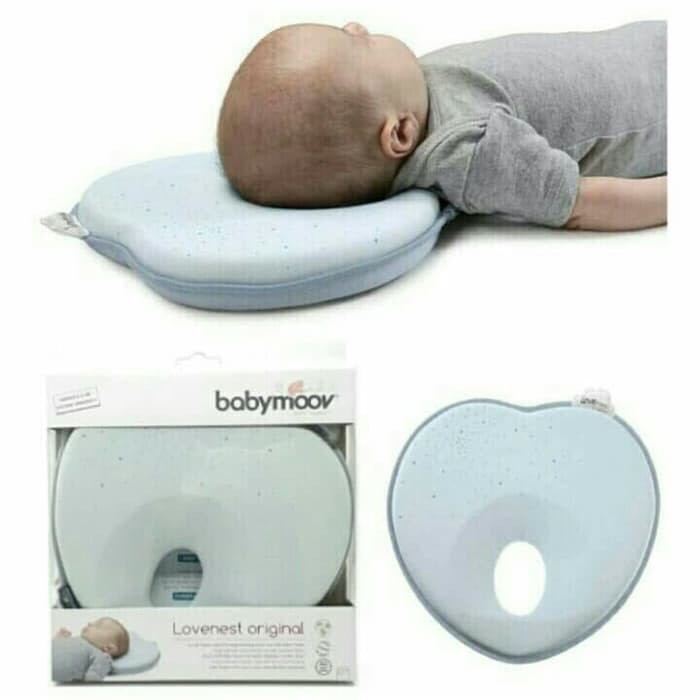 Babymoov Lovenest Original - Blue