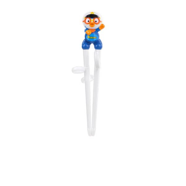 Edison Chopsticks Pororo Policeman