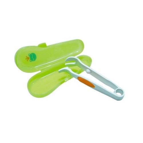 Richell Cutting Masher with Case