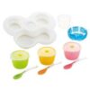 Richell UF Weaning Starter Set