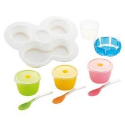 Richell UF Weaning Starter Set