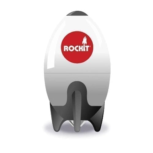 Rockit Portable Baby Rocker For Strollers