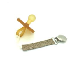 Ryan and Rose Heath Cutie Clips - Shimmer Gold