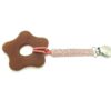 Ryan and Rose Kennedy Cutie Clips - Coral