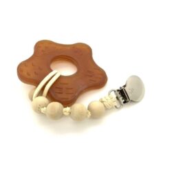 Ryan and Rose Meeks Cutie Clips - Cream