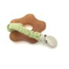 Ryan and Rose New and Improved Finn Cutie Clips - New Olive Green