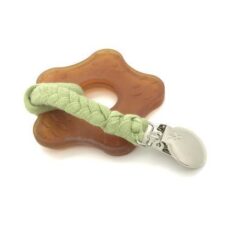 Ryan and Rose New and Improved Finn Cutie Clips - New Olive Green