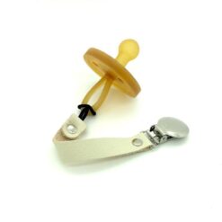 Ryan and Rose Ryan Cutie Clips - Cream