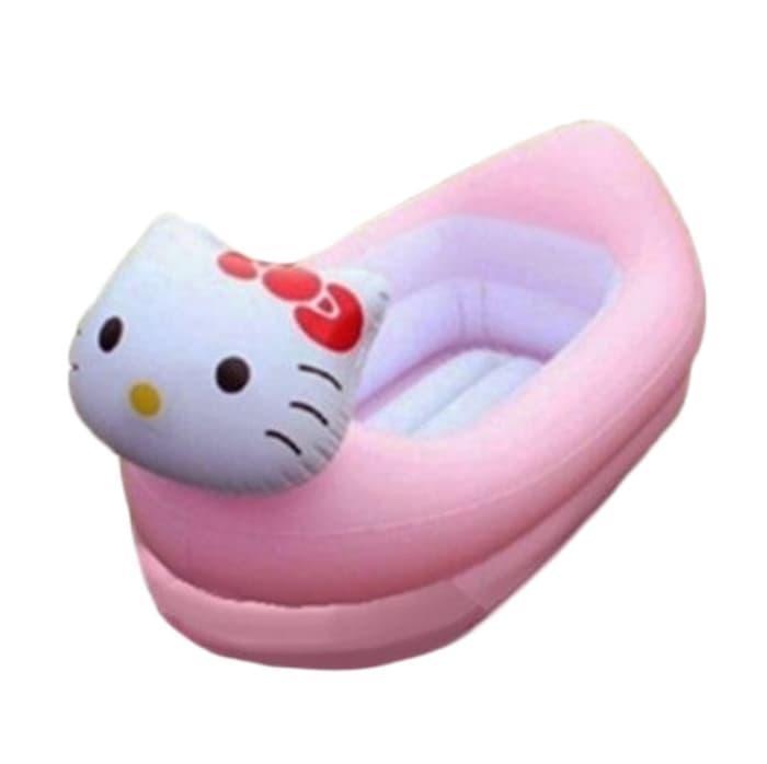 Sanrio Kitty Tub