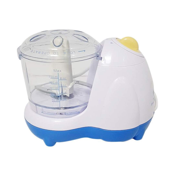 Pumpee Smart Baby Food Processor