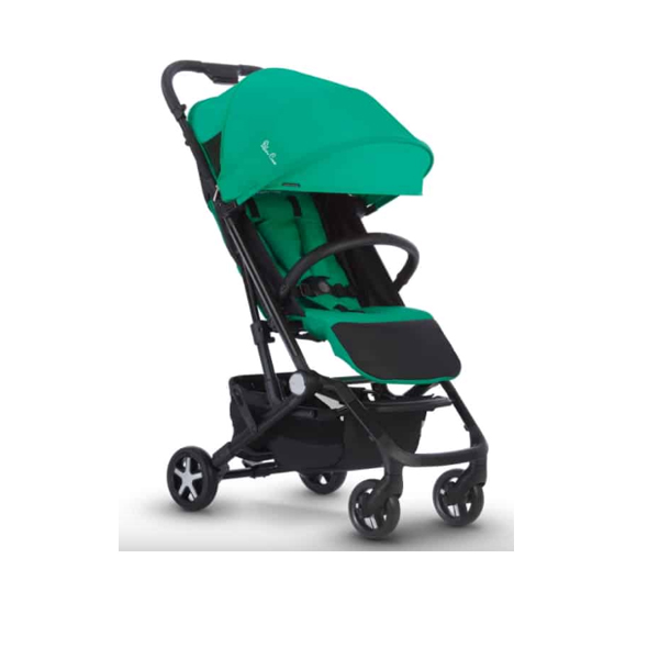 Silver Cross Wing Stroller - Eden