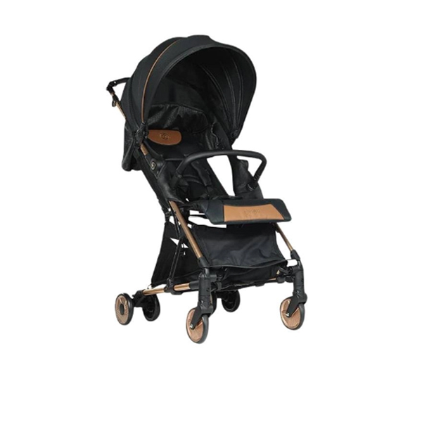 Babystyle Hybrid Carryon - Ink Black