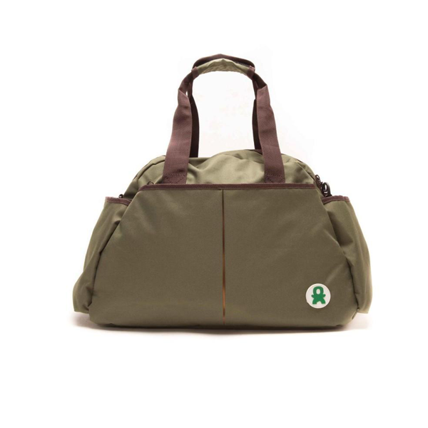 BabyGo Inc Kiwi Shoulder Bag - Green