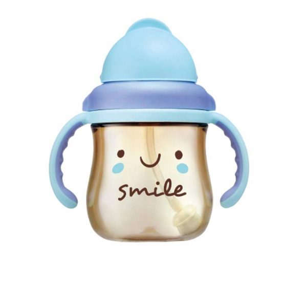 Simba PPSU Sippy Cup 250ml - Blue