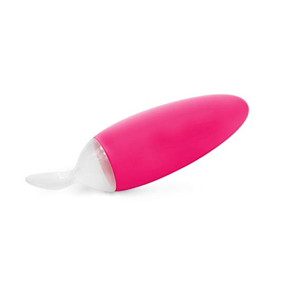 Boon Squirt Pink