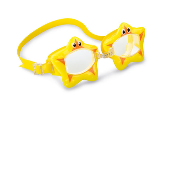 Intex Fun Goggles - Star