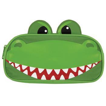 Stephen Joseph Pencil Pouch Dino (F15)