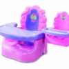 Summer My Baby And Me Booster Seat