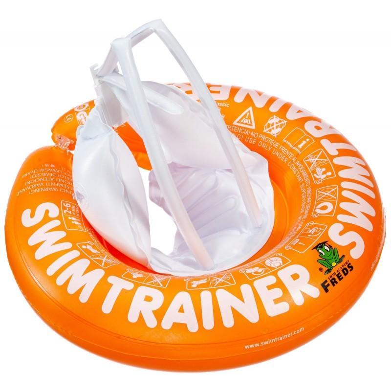 Swimtrainer Classic Orange