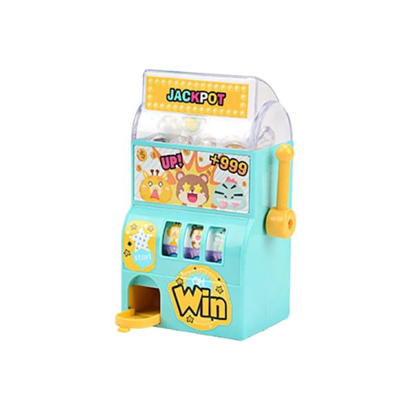 Funny Mini Game Machine