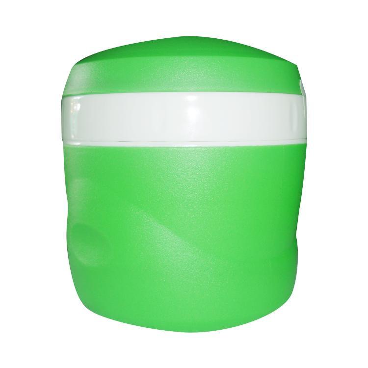 Thermos Fruit - Green