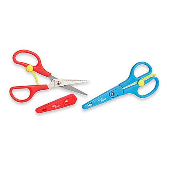 Tiny Bites Food Shears