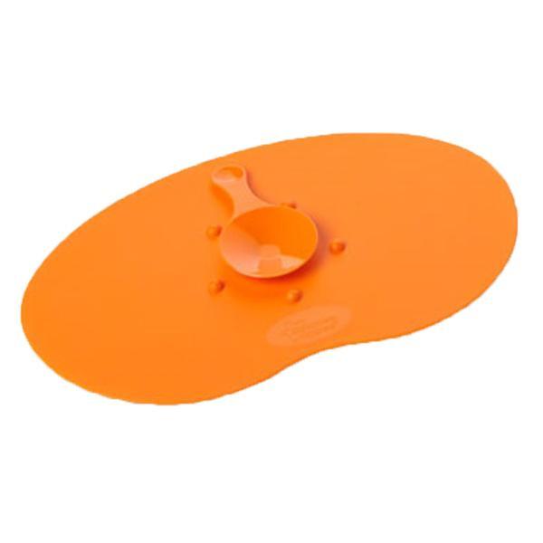 Tommee Tippee Magic Mat Orange