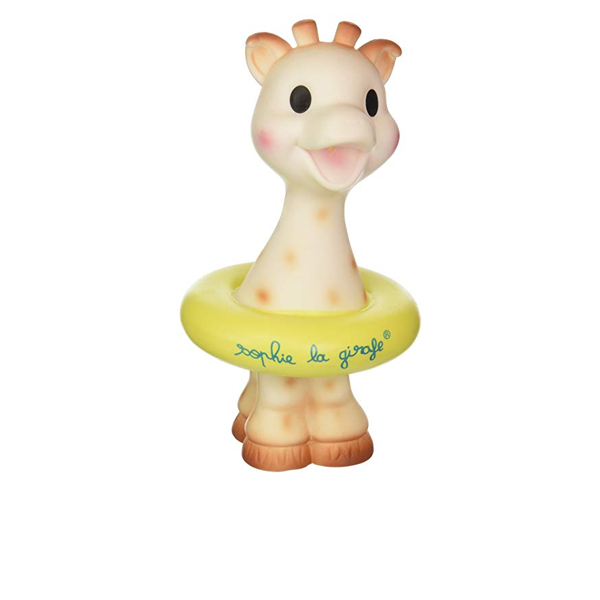 Sophie La Girafe Bath Toy