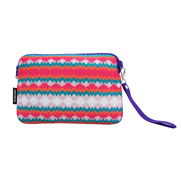 Jellybones Multifunctional Clutch Aztec