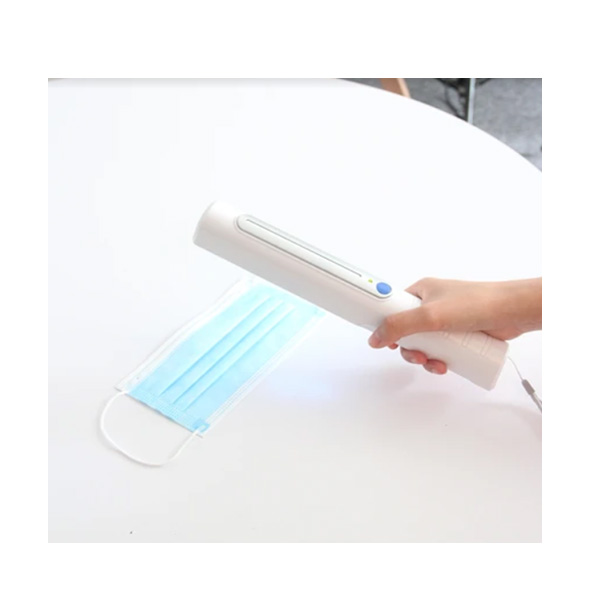 Travel UV Sanitizing Wand