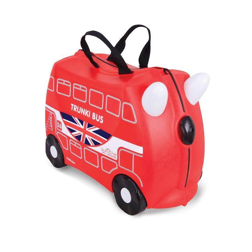 Trunki Boris The Bus