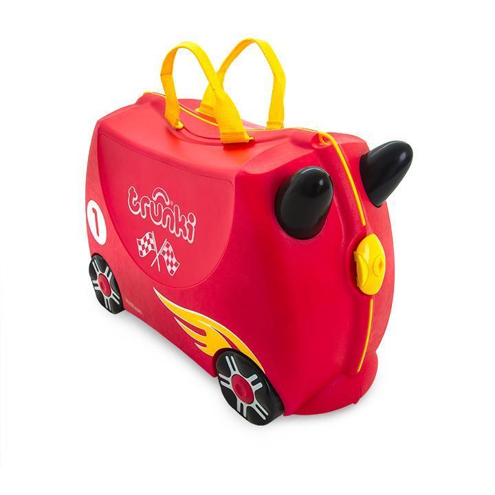 Trunki Race Car