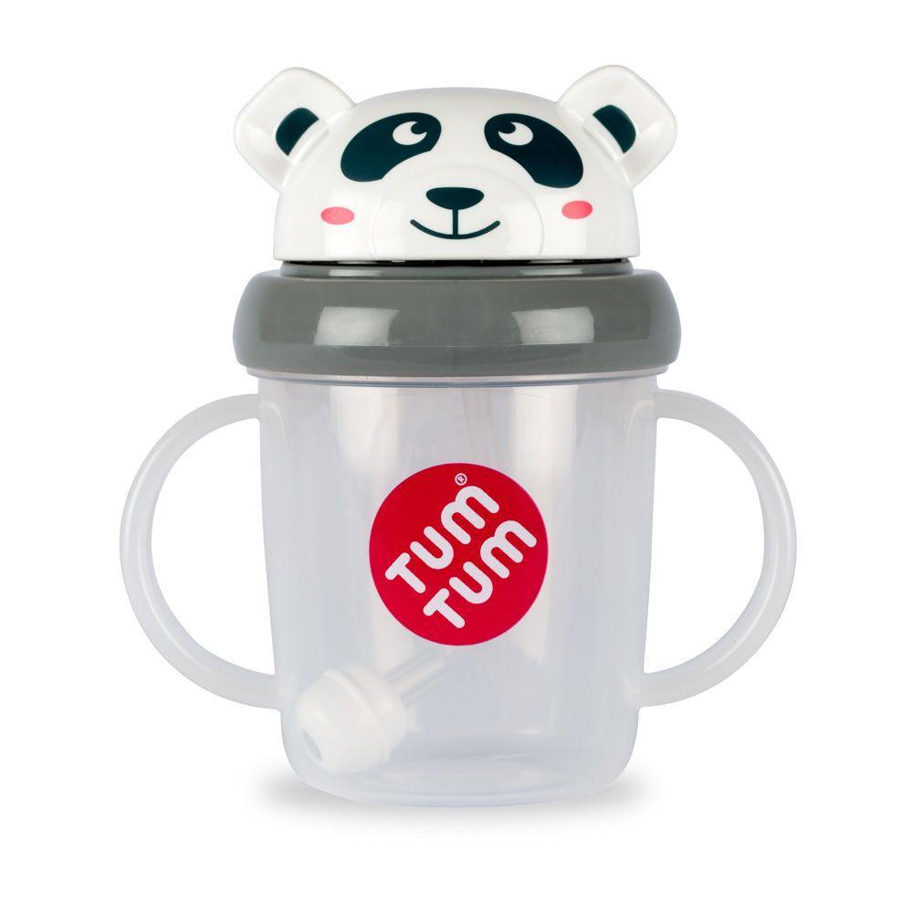 Tum Tum Tippy up Cup Panda