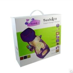 Tushkit Diaper Changer Manager