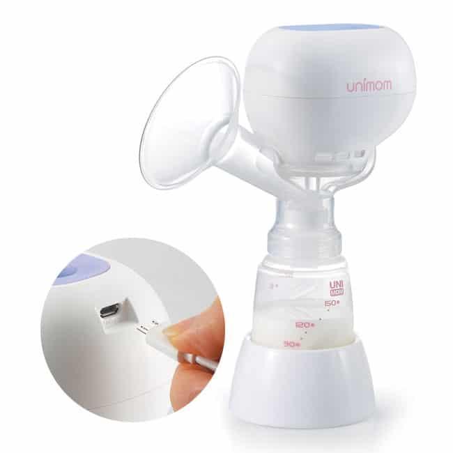 Unimom SMART ECO Electric Breast Pump